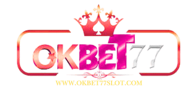 okbet77slot-logo