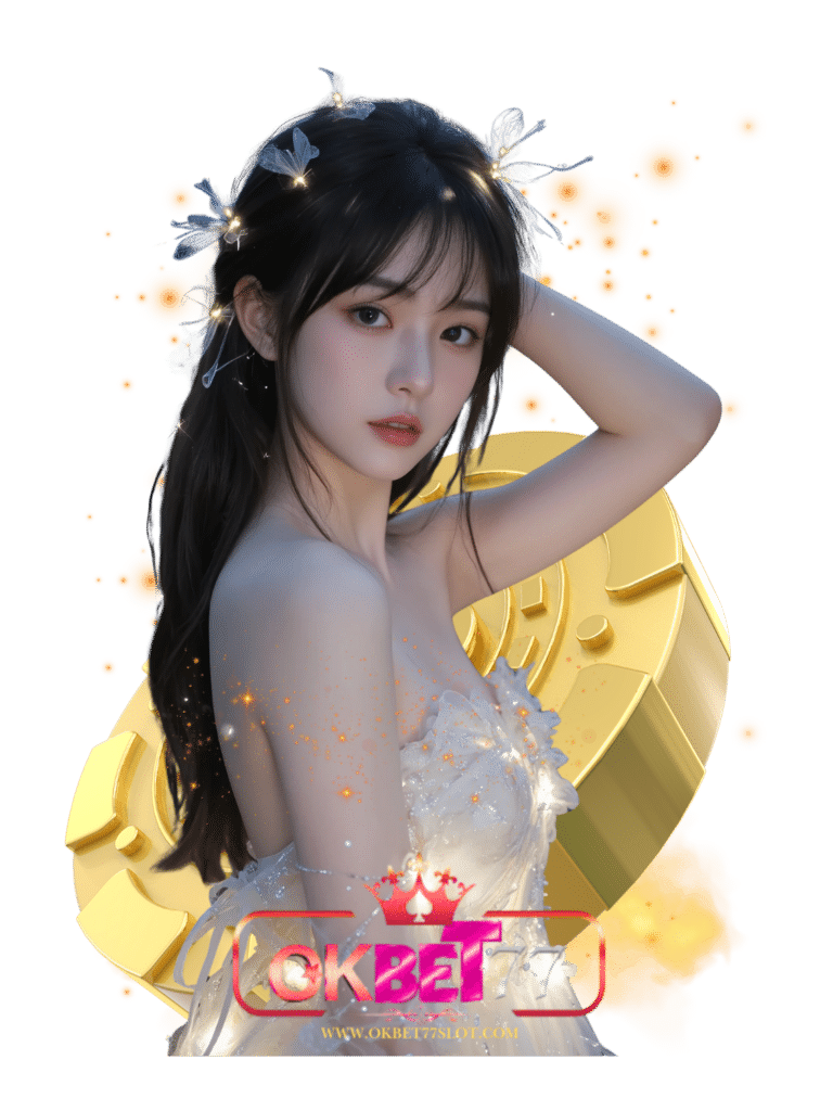 okbet77 สล็อต