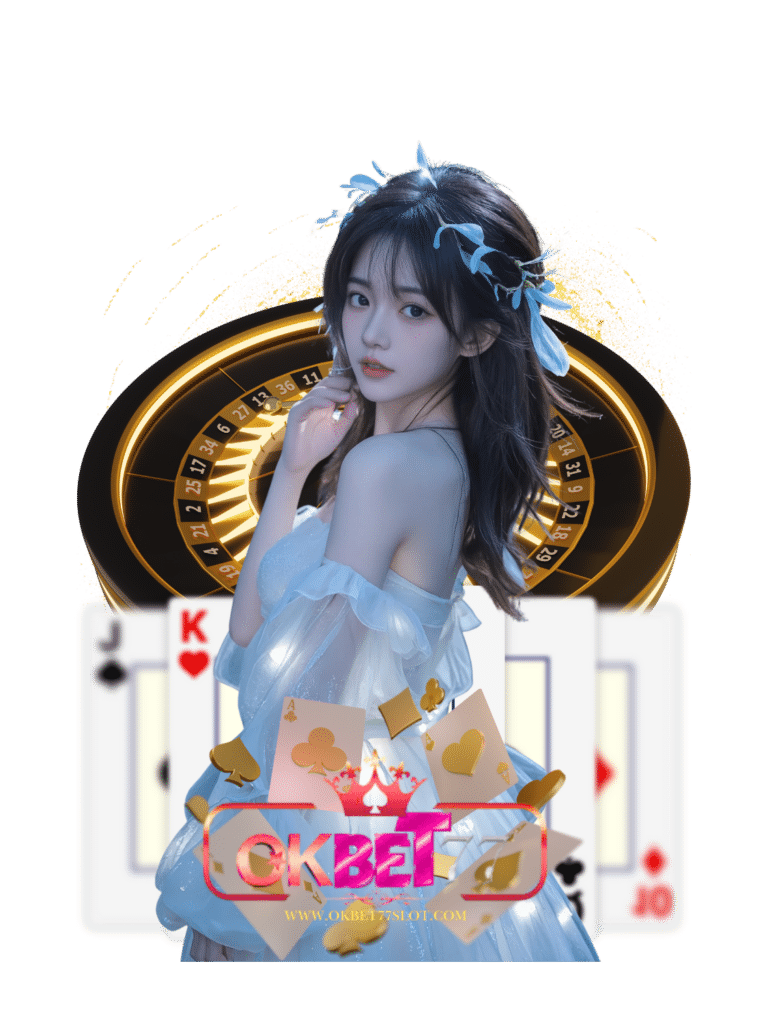 okbet77 สล็อต คาสิโนสด