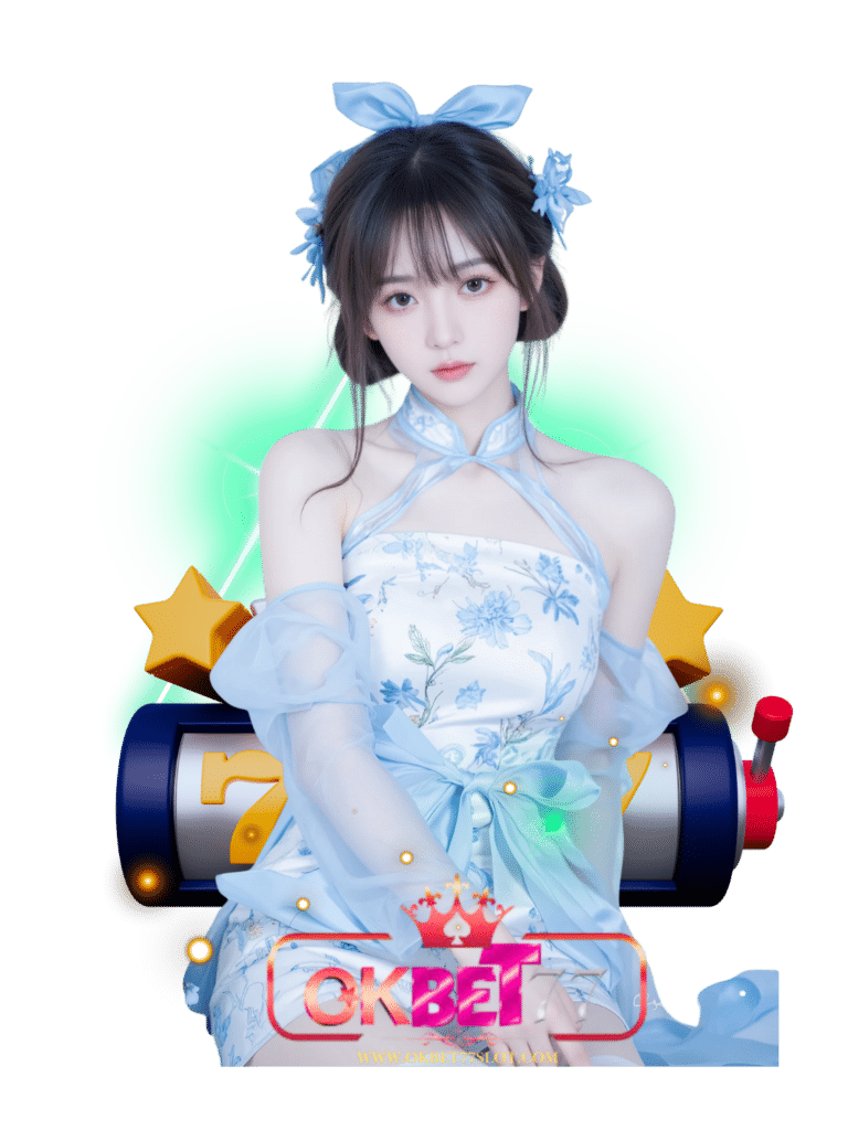 okbet77 สล็อต แทงหวย